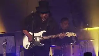 Billy Joe Green - Memphis Bluesette