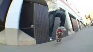 Chris Perkins Trick Tip