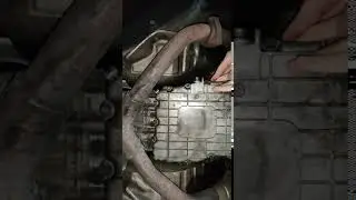 Broken Transmission Mount Honda or Acura Legend 1991-1995