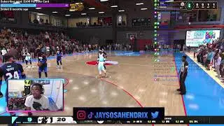 🏀 REC | Live Viewer Runs 💯
