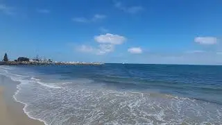 Bathers Beach