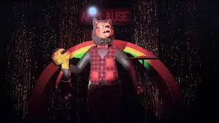 VOX POPULI (Hazbin Hotel): RetroMation The Rock-afire Explosion