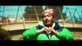 siakgeez - Numb (Official Music Video)