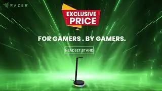 Upgrade Your Gaming Gear with Razer
