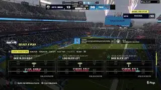 Madden Franchise