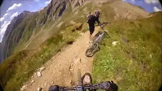 E-BIKE All&rsquo;Acqua - Nufenen - Griess - Riale - San Giacomo - All&rsquo;Acqua.