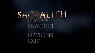 Sacralith The Archer's Tale  - VR Gameplay