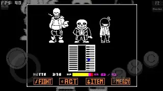 Bad time trio android