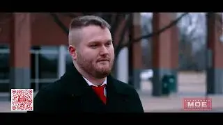 Alex Moe for State House Campaign Announcement 2024