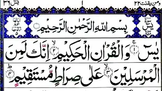 Surah Yasin (Yaseen) Full | سورۃ یس 🕌✨🕌🧡Surah Yasin Full | تلاوة رائعة لسورة يس | Beautiful Quran 🕌