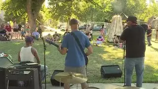 National Night Out Returns As Sacramento Addresses Increase In Crime