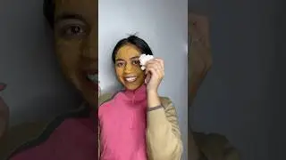 &ldquo;My First Pimple Story 😱 | Chandan Powder for Natural, Flawless Skin on a Budget 🌿✨&rdquo;