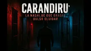 Carandiru: La Masacre Que Brasil Quiso Olvidar