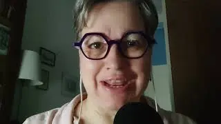 Asmr - skincare e puff per viven