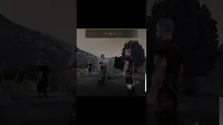 Der Terror des Reislords im Neuen Lager 🌾 | Gothic 1 Short