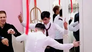 احل عرس زينل وعباس حسين (ال هبابي) المصور حسين عجم استوديو تاج اذهبي