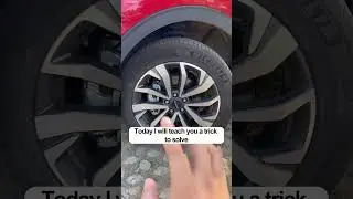 Почему руль трясётся при движении на высокой скорости? #автомобиль #советы #вождение #урок