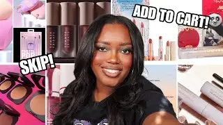 NEW MAKEUP RELEASES | PURCHASE OR PASS #19