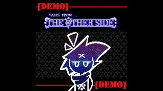 Tales From The Other Side OST (DEMO) | 17 - Rise Up!