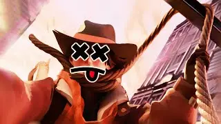 1% Skill 100% Luck (Deadlock)