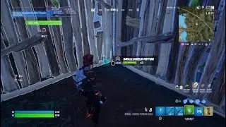 Fortnite i found the og shield potion