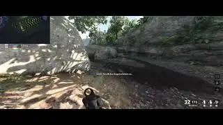 call of duty black obs cold war live mit hand cam
