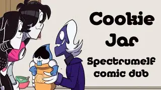Cookie Jar - Spectrumelf Comic Dub