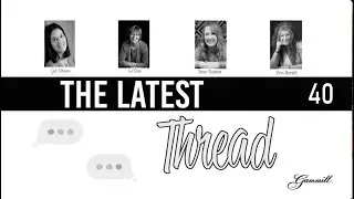 Your Longarm Questions Answered (The Latest Thread 40)