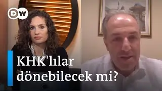 Nevşin Mengü Soruyor | DEVA Partisi'nin KHK planı nedir? Konuk Mustafa Yeneroğlu