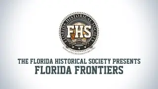 Florida Frontiers TV &ndash; Episode 50 &ndash; The John G. Riley House Museum