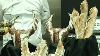 HORECA 2024 | Gastronomy Lab: &Alpha;&rho;&tau;&omicron;&sigma;&kappa;&epsilon;&upsilon;&alpha;&sigma;&mu;ά&tau;&alpha; &alpha;&pi;ό &tau;&omicron;&nu; &Pi;&alpha;&gamma;&kappa;ό&sigma;&mu;&iota;&omicron; &Delta;&iota;&alpha;&gamma;&omega;&nu;&iota;&sigma;&mu;ό IBA Cup Bakers, Oct. '23