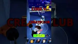New Codes in Racket Rivals Roblox (Update 6)