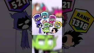 Brawl Stars Rank Up #brawlstars #brawlstarsglobal #brawstarsmemes