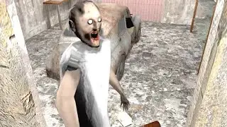 GRANNY LIVE GAMEPLAY #granny #grannylive #shortslive