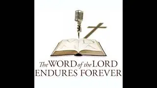 22. The Book of Psalms, Part 192 (Psalms 99:1-9) &ndash; Pr. Will Weedon, 1/22/26