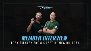 🔥 How this Kiwi Builder got off the tools, and filled his pipeline with ongoing work 🔥
