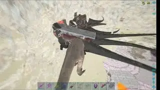 Meatrunning Evil Empire on Island12! (ARK Official)