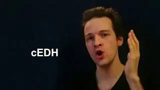 What is cEDH?