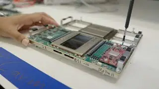 Designing custom chips at AWS Annapurna Labs | Amazon Web Services