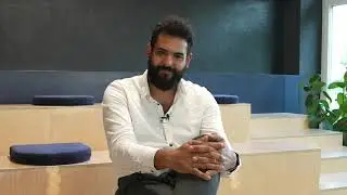 Media Impact x FRAMEN | Cherif Rouissi, Senior Manager Sales DOOH at Media Impact