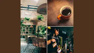 Modish Ambience for Breakfast Buffets