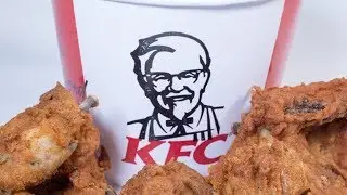 The Real Reason Why KFC Changed Its Name