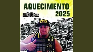 AQUECIMENTO 2025