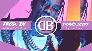 [FREE] Travis Scott x Kanye West x Big Sean Type Beat - 