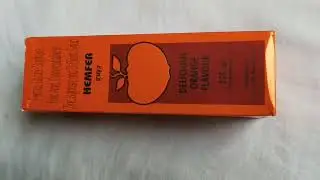 Hemfer Syrup Shop