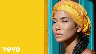 Jhen&eacute; Aiko - One Way St. ft. Ab-Soul (Official Audio)