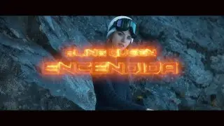 Bling Queen -  Encendida Video oficial 2025