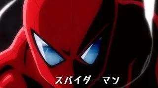 spiderman aparece para salvar a los pibes avengers disk wars sub espa&ntilde;ol 