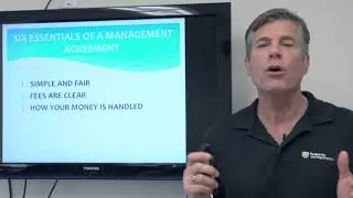 Management Agreement