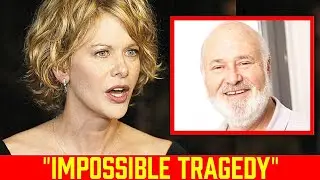 Meg Ryan Just Breaks Silence And Shocks Everyone about Rob Reiner's D&pound;@th